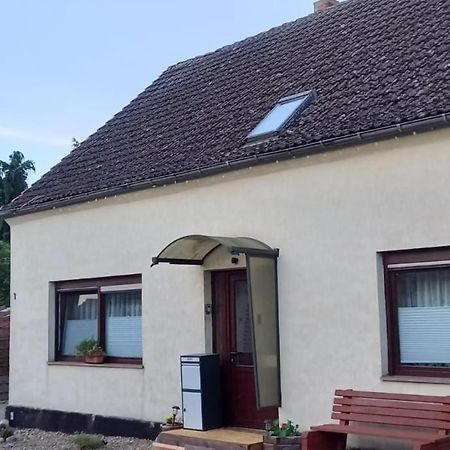 Ferienwohnung Ankerplatz Rankwitz المظهر الخارجي الصورة