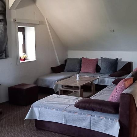 Ferienwohnung Ankerplatz Rankwitz المظهر الخارجي الصورة