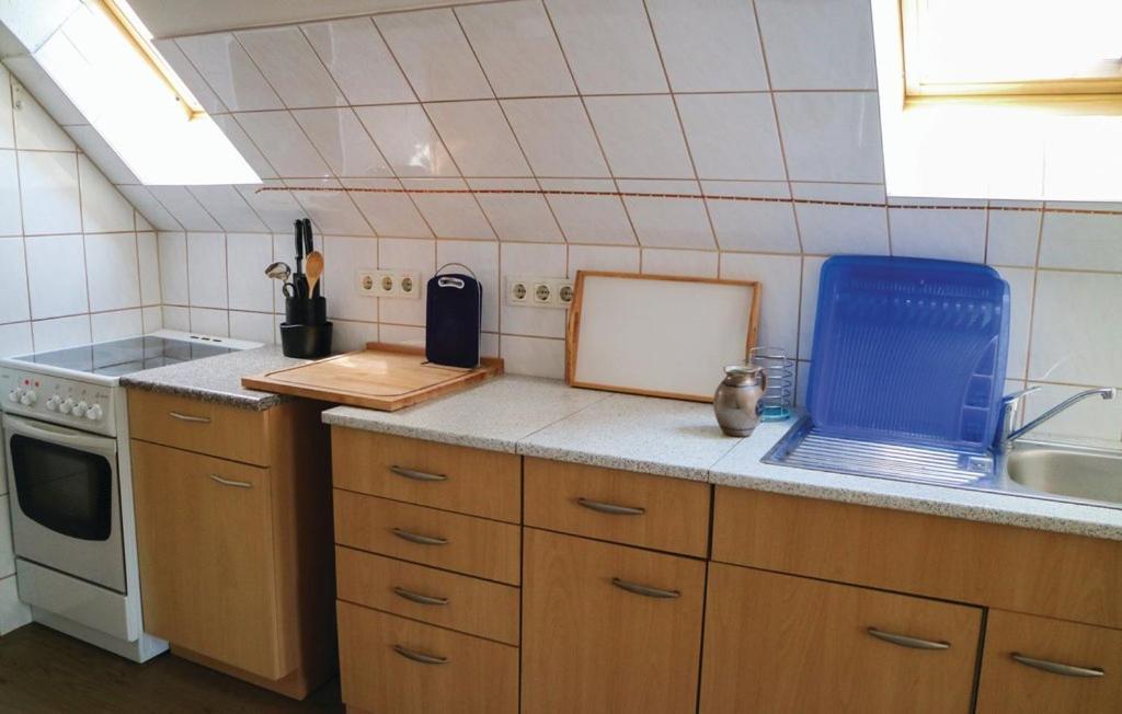 Ferienwohnung Ankerplatz Rankwitz المظهر الخارجي الصورة