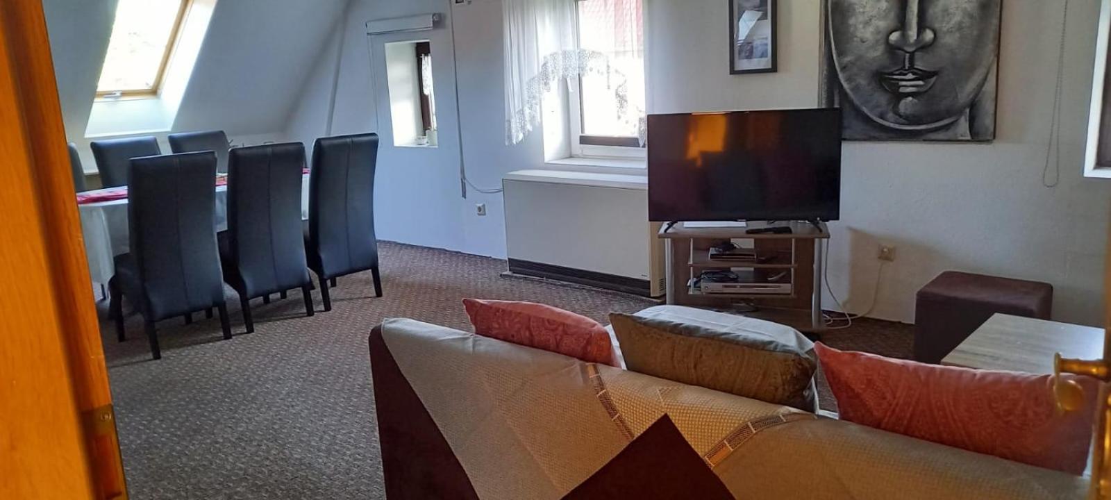 Ferienwohnung Ankerplatz Rankwitz المظهر الخارجي الصورة