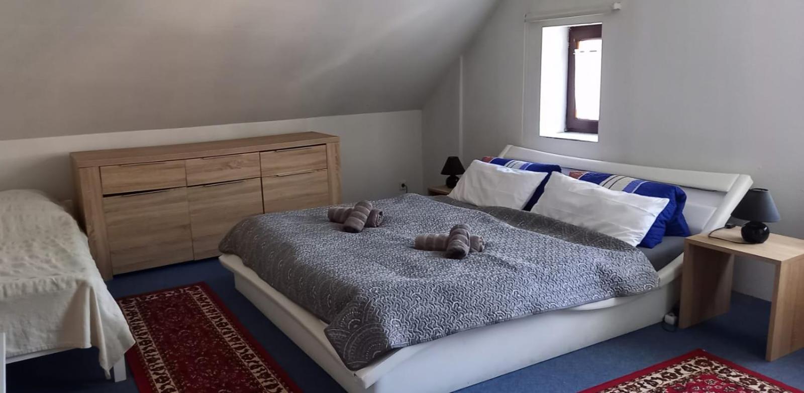 Ferienwohnung Ankerplatz Rankwitz المظهر الخارجي الصورة